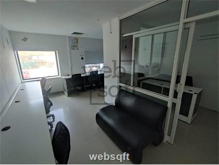 Hyderabad Office Space for Rent